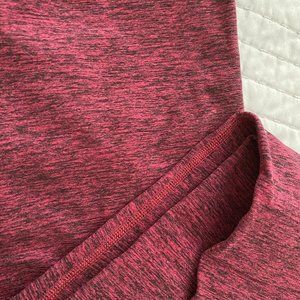 Red Beyond Yoga Pants